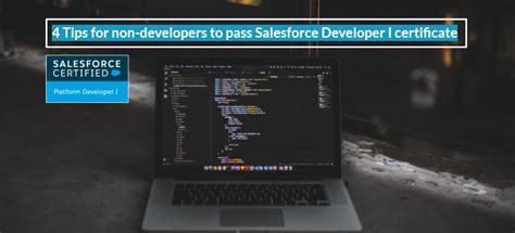 Image result for Salesforce Developer Certificate Sample