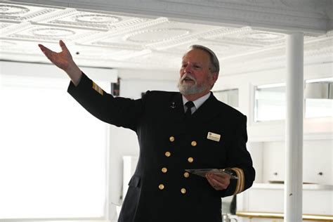 What's A Cruise Director? Trevor Houle Tells Us