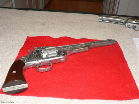 Image result for Reproduction Schofield Revolver for Sale