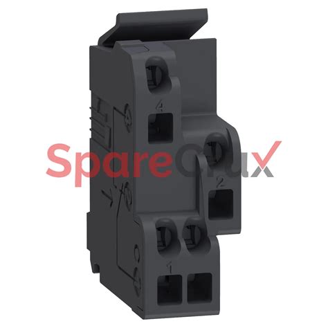 29450 | SCHNEIDER ELECTRIC | standard auxiliary contact, circuit break ...