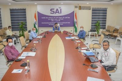 Govt committed to create world-class sports ecosystem for athletes: Rijiju