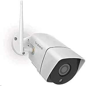 Image result for Firstrend Wireless Security Camera System