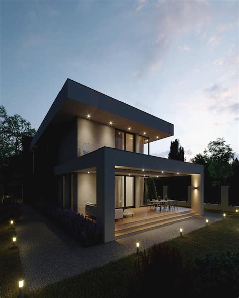 Image result for Architectural Visualization Evening