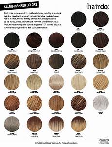 Hair Color Descriptions by Wigs Fashion Wigs American Wigs Wigwarehouse Hair Color Descriptions
