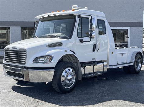 Used 2008 Freightliner M2 106 For Sale (Sold) | Chicago Motor Cars Stock #20363