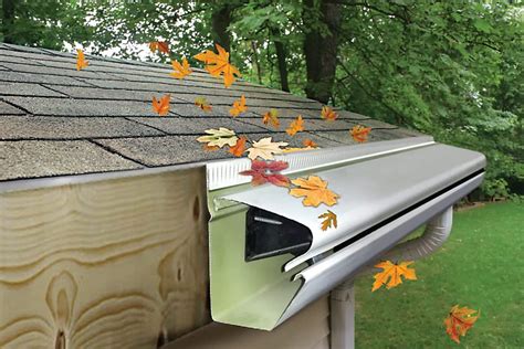 Gutter Guards, Leaf Guards, & Leaf Filters: Do they really work?