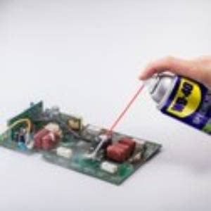 WD-40 Specialist® All Purpose Contact Cleaner 400ml - Drive Out Dirt ...