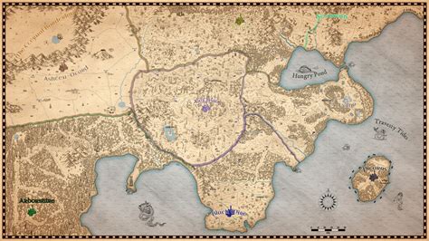 Image result for Wonderdraft Castle Map