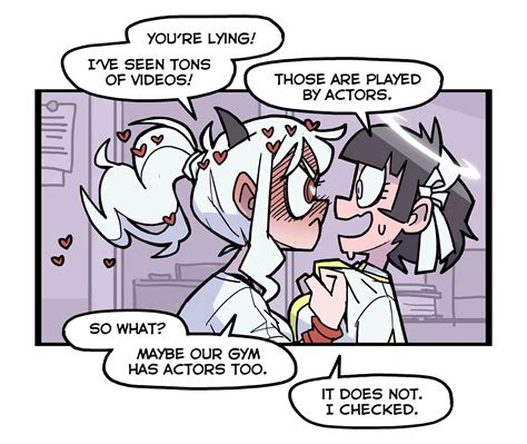 modeus and azazel (helltaker) drawn by vanripper | Danbooru