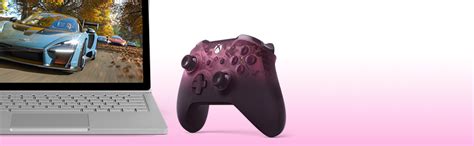 Buy Xbox One Wireless Controller - Phantom Magenta Special Edition ...