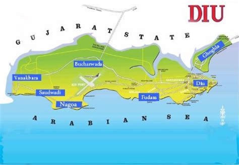 EODB Single Window Portal : Dadra and Nagar Haveli and Daman and Diu