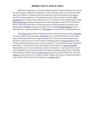 Gene concept - Lecture notes 1-3 - MODERN CONCE PT OF GENE BRIEF ...