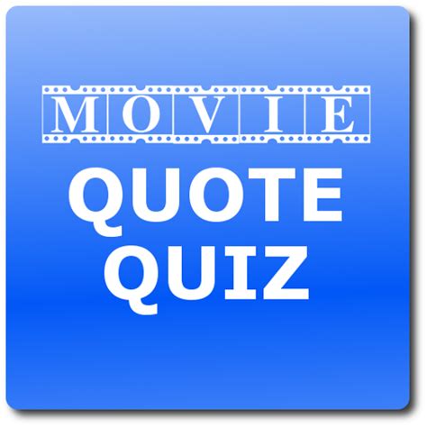 The Movie Quote Quiz - App on Amazon Appstore