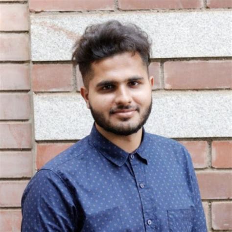 Navneet - Biology teacher - ₹500/h