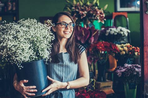 Flower Shop Network 的图像结果