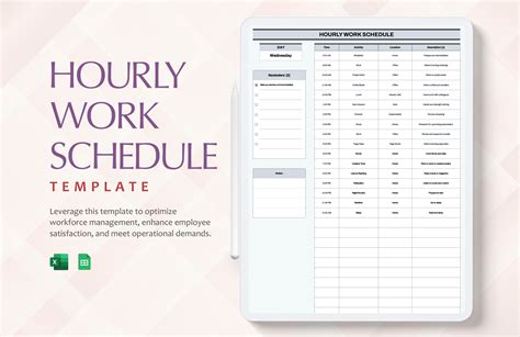 Inspection Schedule Template in Excel, Google Sheets - Download ...