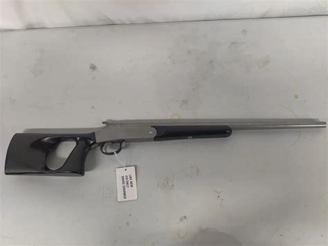 Used H. Koon Inc. Snake Charmer .410 Shotgun 18in Stainless Barrel ...