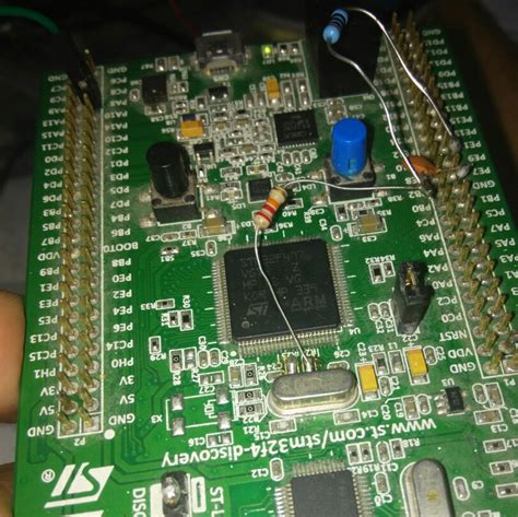 Electronics The King of Hobbies!