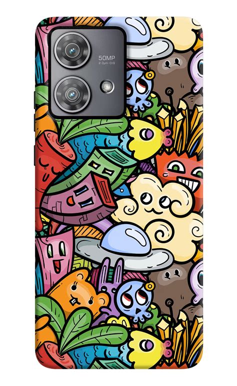 Save Big: Get the Veggie Doodle Moto Edge 40 Neo Back Cover - Shop Now ...