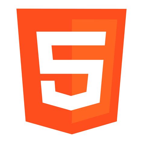 Logo HTML 5 – Logos PNG