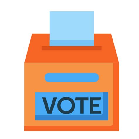Voting Box Icon.png 的图像结果