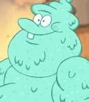 Image result for Chowder Man