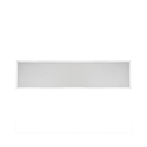 Eduba White LED Panel Surface Mount 40W CCT - CristalRecord LED Lighting