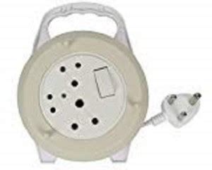MAX 16A Extension box 3 Socket Extension Boards Price in India - Buy ...