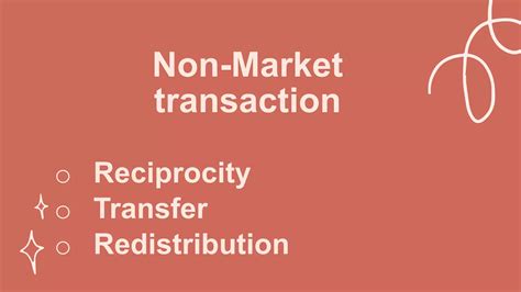 The Economic Institutions | PPTX