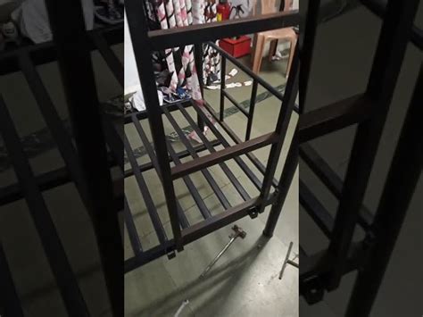 Bunk Beds - New Pattern Bunk Bed Trader - Wholesaler / Distributor from ...