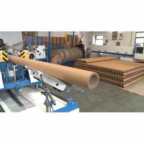 Image result for Paper Tube Making Machine