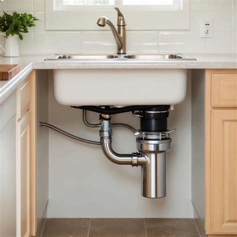 Garbage Disposal Installation 的图像结果