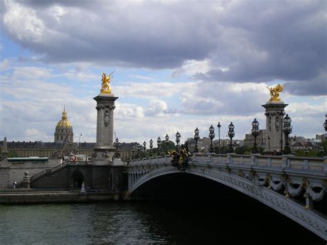 Pont de L'Alma in Paris: 8 reviews and 14 photos