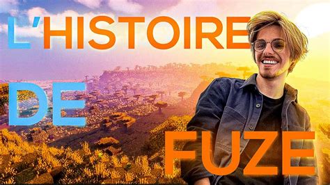 Image result for Fuze Minecraft Mod