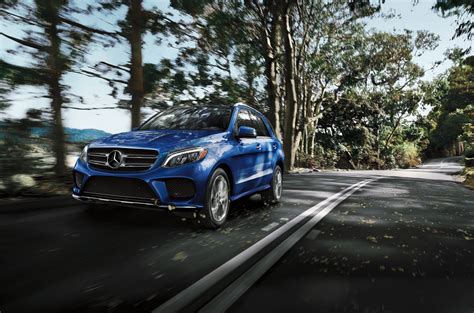 Mercedes-Benz GLE Lease | Greenville, SC | Carlton Motorcars