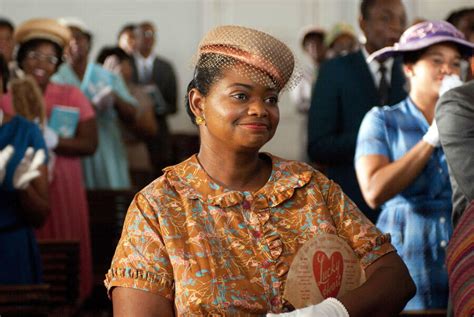 Movie News: Octavia Spencer Reuniting with 'The Help' Director for ...