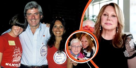 Marlo Thomas Has No Kids in 42-Year Marriage with Husband — She 'Wept ...