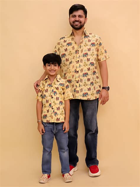 Matching Family Outfits - Twinning Clothes Online | The Mom Store