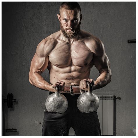 "Abdominal Armageddon" Workout + the Top 4 Kettlebell Exercises for Abs ...