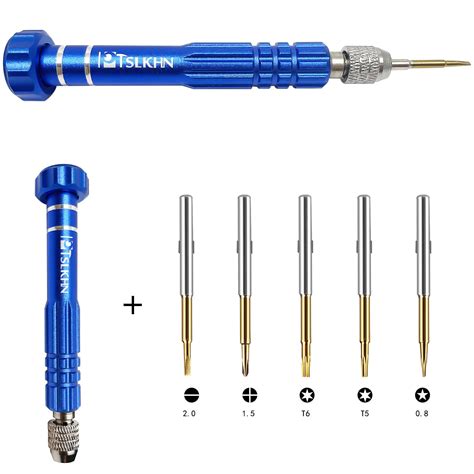 1 Guy One Screwdriver