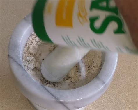 How to make Salt and Vinegar Seasoning | BEST RECIPE 2022 ~ CheckMyRecipe