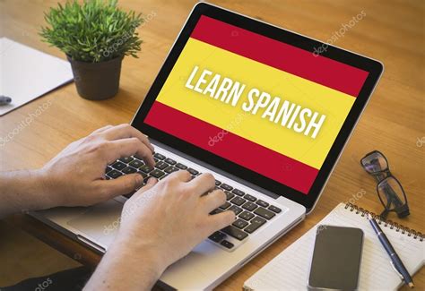 Image result for Spanish Computer Tutorial