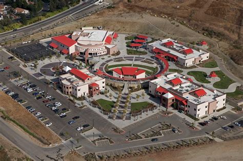 Guajome Park Academy