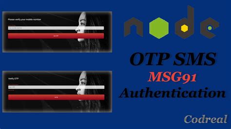 Image result for Phone Number Authentication Using MSG91