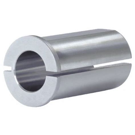 CNC Turned Components - CNC Machined Components Manufacturer from Ghaziabad