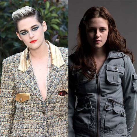 "Twilight"-Stars heute: Kristen Stewart alias Bella Swan | Das wurde ...