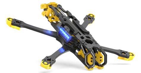 SpeedyBee Master 5 V2 Frame | Thingbits Electronics