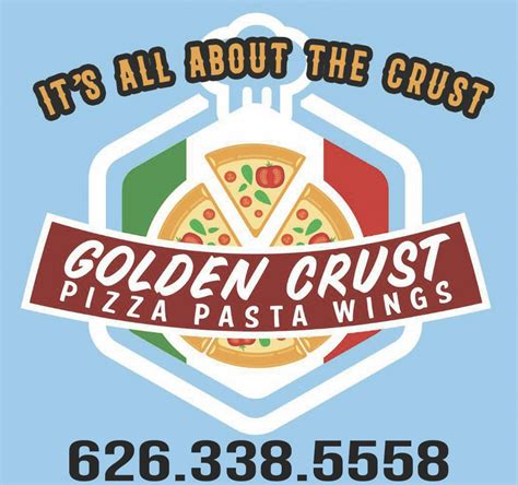 Golden Crust Pizza - View Menu & Order Online - 4000 La Rica Ave ...