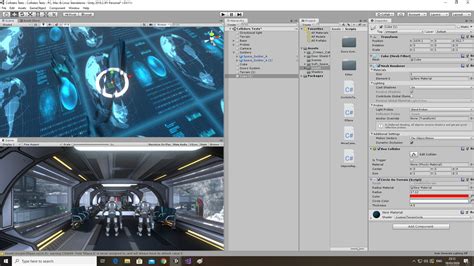 Image result for Unity How to Code Distance to Camera in Shader