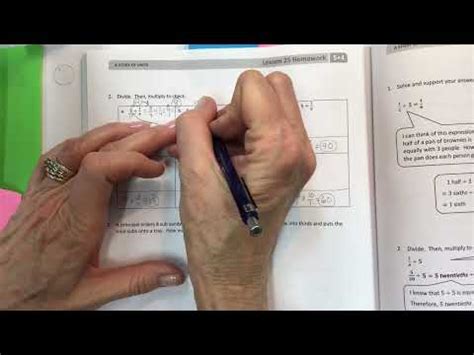 Image result for Eureka Math Grade 5 Module 4 Lesson 16 Homework